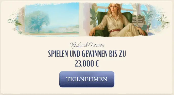 vipluck bonus