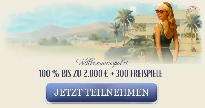 VipLuck Casino app