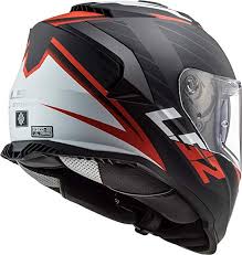CASQUE LS2 STORM NERVE CASQUE LS2 STORM NERVE