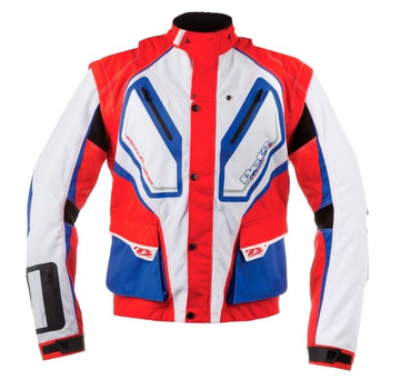 VESTE ENDURO BETA