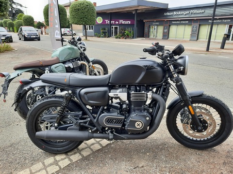 BRIXTON Cromwell 1200 DEMO VENDU
