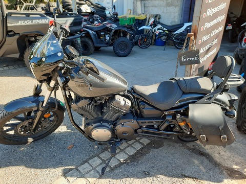 Yamaha Bolt XV950R VENDU